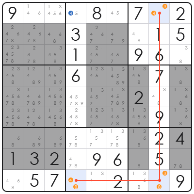 sudoku journal
